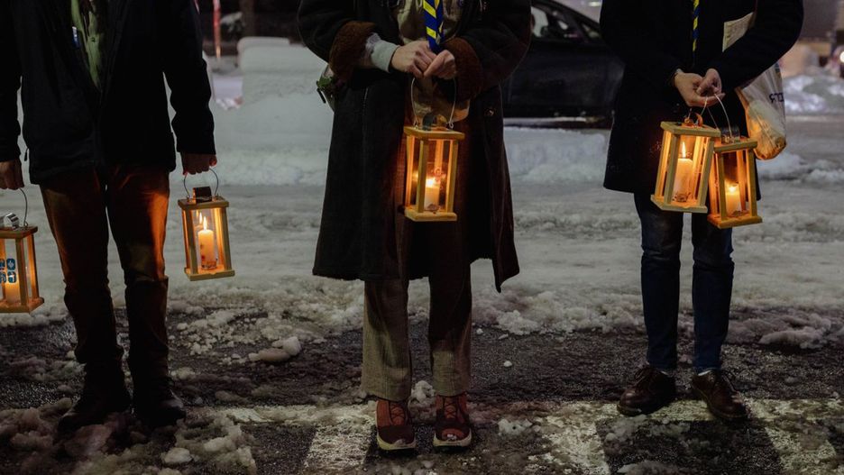 foto źródło Betlejemskie Światło Pokoju / FB