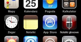 Jak włączyć tethering w iPhonie?