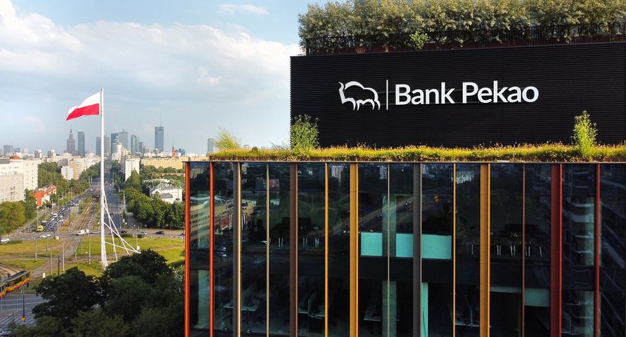 Bank Pekao w Rowerowych Piknikach Majowych Radia Zet