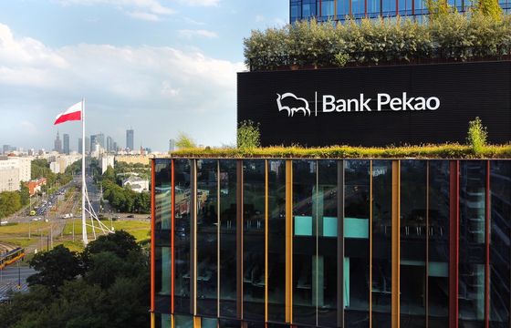Bank Pekao w Rowerowych Piknikach Majowych Radia Zet