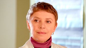 Nowe informacje w sprawie stanu zdrowia Hanny Bieluszko. "Lekarze zadecydują"