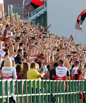 Żużel. Stadion w Krośnie przejdzie modernizację. Ogromne inwestycje przy ulicy Legionów