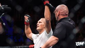 MMA. UFC on ESPN 11 z Oskarem Piechotą. Cała gala transmitowana w Polsacie Sport