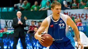 Wojciech Złoty trafi do Trefla Sopot?
