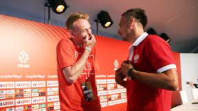 MŚ 2018. Sebastian Mila: Wyjście z grupy to minimum i maksimum