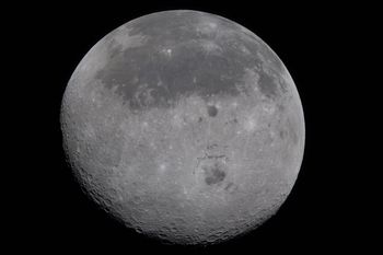 NASA i IBM udostępniają AI do analizy Księżyca. W tle 17 lat danych