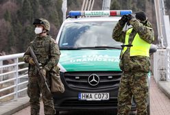 Otwarcie granic. Wiceminister podał prawdopodobną datę. Decyzja należy do premiera