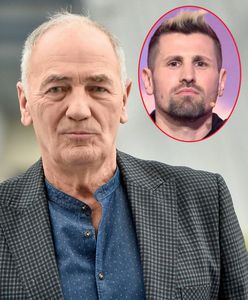 Piłkarz Legii nie popisał się w "Familiadzie", ale żal ma do produkcji. Strasburger nie zostawił tego bez komentarza