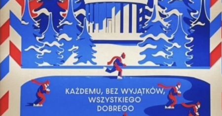 "Barbarzyńcy". Jaki wstrząśnięty stołeczną wizją Bożego Narodzenia
