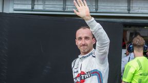 Nie tylko Robert Kubica. Oni się nie poddali i wrócili do sportu