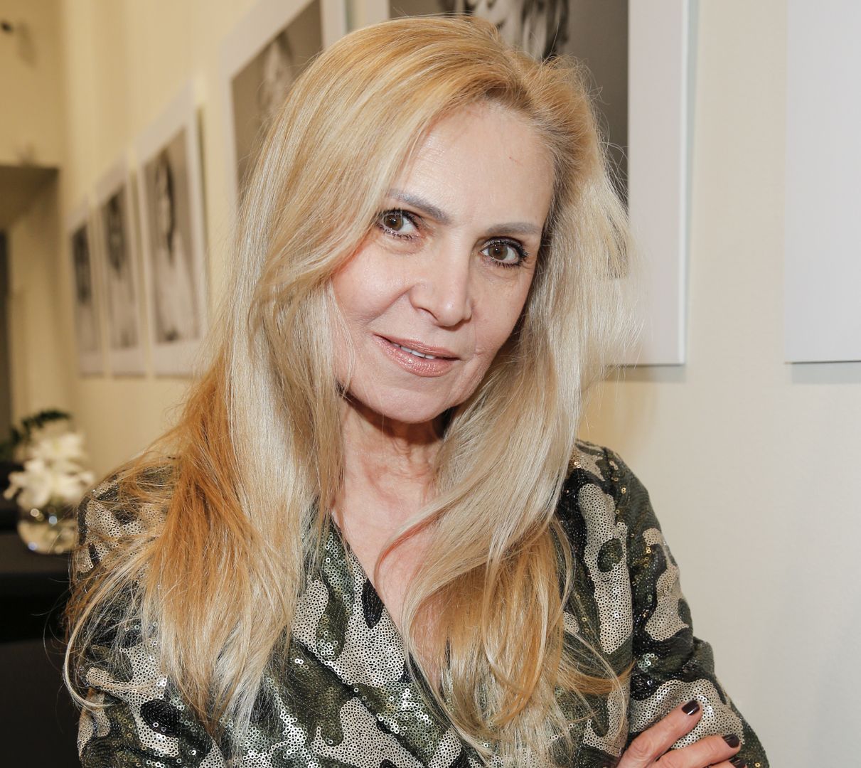 Sylwia Wysocka W Labiryncie : Sylwia Wysocka. Gwiazda „Plebanii