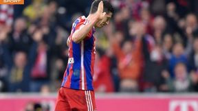 Lewandowski: Gola dedykuję mojemu tacie