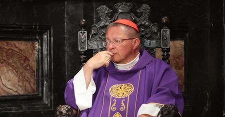 Papież z Polski już był. To jest czas innych [OPINIA]