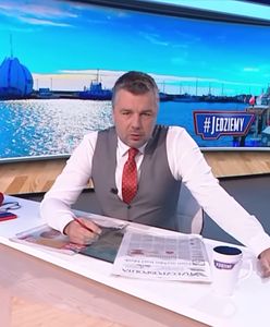 Zbadali wykształcenie widowni Rachonia. Wszystko jasne