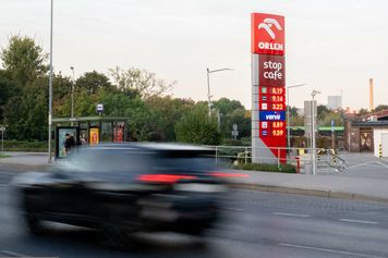 Zmiana na stacjach. Kierowcy mogą się miło zaskoczyć