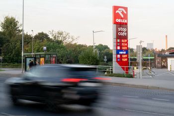 Zmiana na stacjach. Kierowcy mogą się miło zaskoczyć