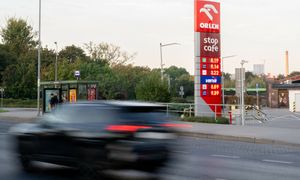 Zmiana na stacjach. Kierowcy mogą się miło zaskoczyć