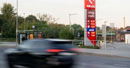 Zmiana na stacjach. Kierowcy mogą się miło zaskoczyć