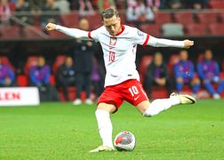 TVP 1 HD Piłka nożna: Euro 2024 - mecz grupy D: Francja - Polska