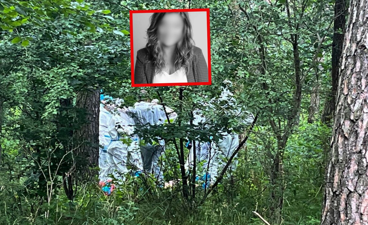 39-letnia Natalia nie żyje. W tym miejscu znaleziono ciało kobiety
