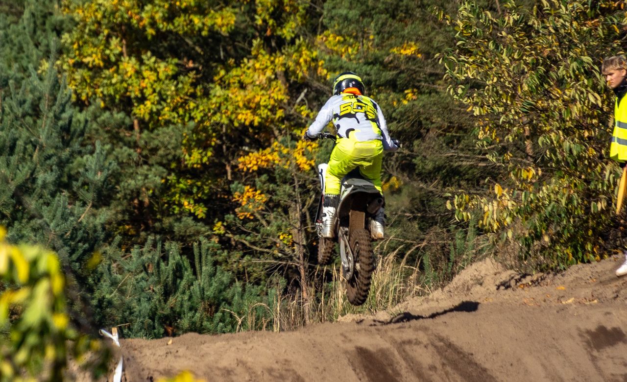 VII Memoriał Cross Country Piła 2026