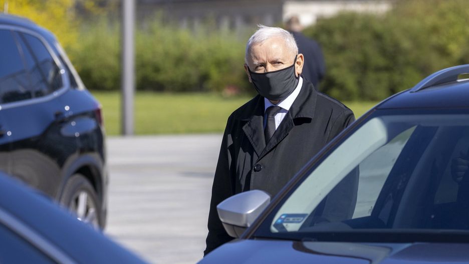kaczynski