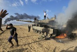 Hamas przygotowywał się od lat. Tak oszukali Izrael