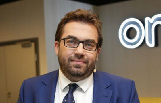 Bartosz Węglarczyk w „Newsweeku”