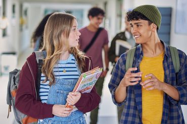 Edukacja zdrowotna w szkołach