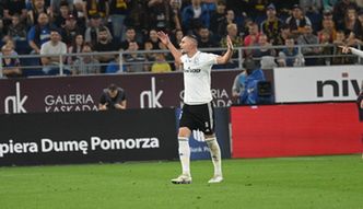 Jest decyzja Komisji Ligi ws. Artura Jędrzejczyka. Fatalne informacje dla Legii