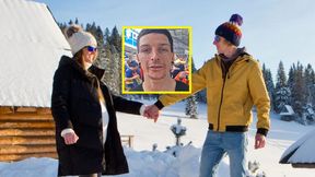 Wzruszające słowa. Thurnbichler zwrócił się do Kubackich