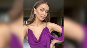 Nowa twarz w żużlowym Canal+. W 2022 roku w Polsce aż o niej huczało