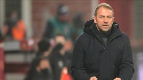 Bundesliga. Hansi Flick sprawił niespodziankę piłkarzom Bayernu Monachium