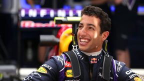 Daniel Ricciardo wierzy w zwycięstwo w Monako