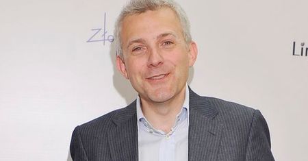 Dramat Urbańskiego! Zalało mu mieszkanie!