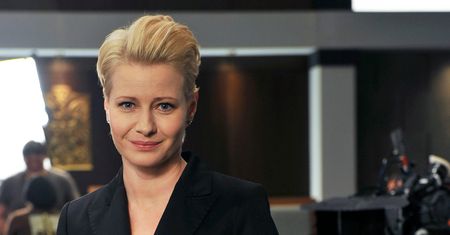 "rodzinka.pl": Kożuchowska przeżywa teraz trudne chwile