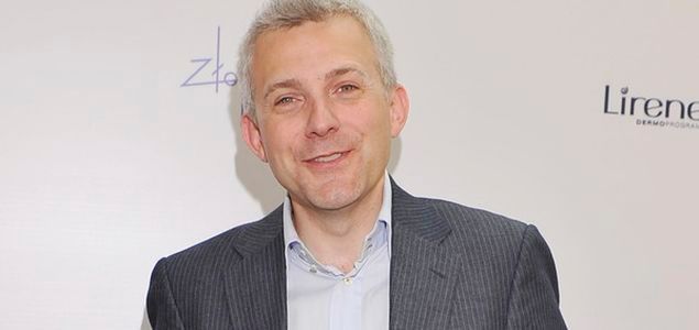 Dramat Urbańskiego! Zalało mu mieszkanie!