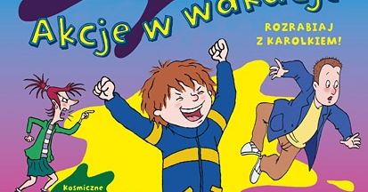 Mither Mages 1. Zaginione wrota