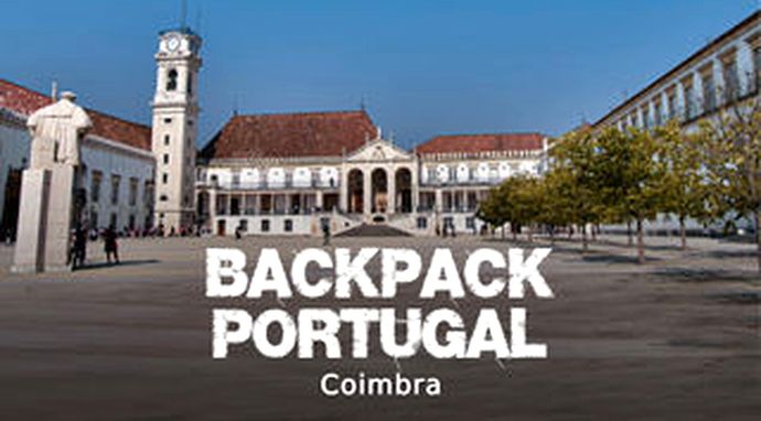 Backpack Portugal
