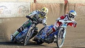 Polonia Bydgoszcz - Dospel Włókniarz Częstochowa 45:45