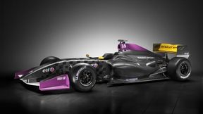 World Series by Renault: Charles Pic prowadził od startu