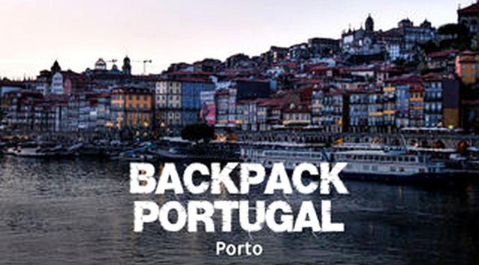 Backpack Portugal