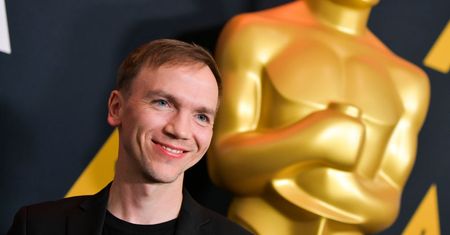Niespodzianka dla fanów twórczości Jana Komasy. "Sala samobójców. Hejter" trafia do Internetu