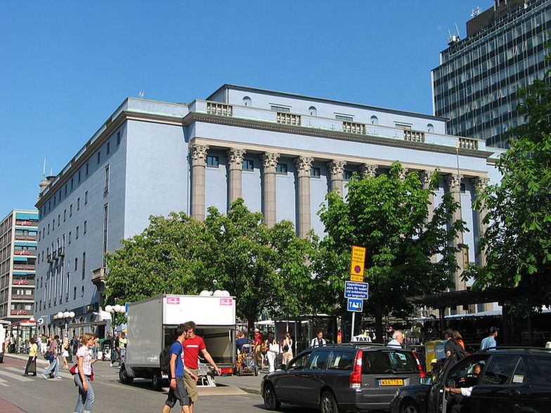 Szwedzi już przygotowują się do "Brexitu"