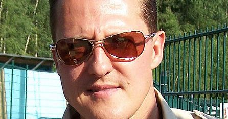 Wypadek Micheala Schumachera. Żandarmeria szuka winnych