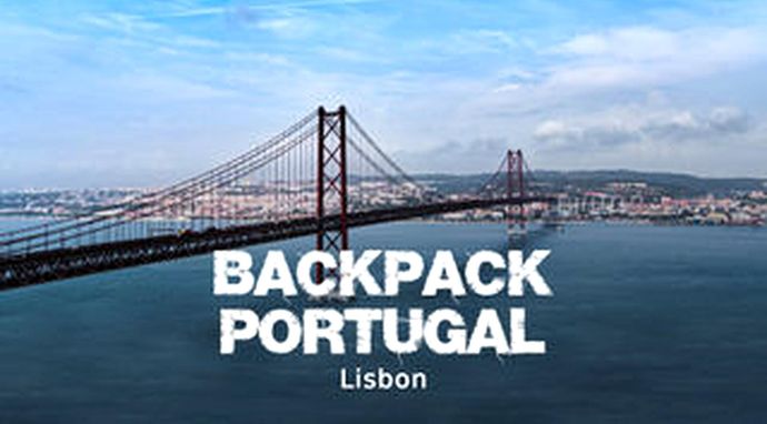 Backpack Portugal