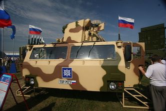 Kryzys na Krymie. Ukraiński resort obrony szacuje siły rosyjskie