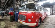 Kultowy "Ogórek" powróci i to w wersji 2.0? Jelcz może wrócić do korzeni. Są rozmowy o produkcji wozów strażackich i... autobusów