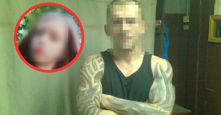 Bestialsko zamordował 11-letnią Anastazję. Kolejna zbrodnia żołnierza Putina