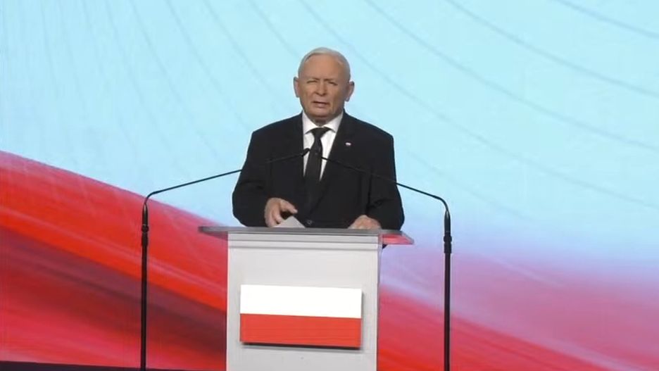 Jarosław Kaczyński